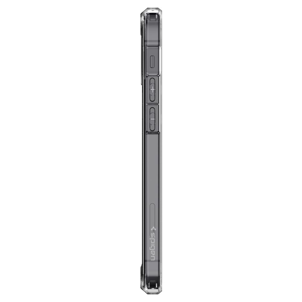 Spigen Ultra Hybrid, clear - iPhone 12 mini (7)