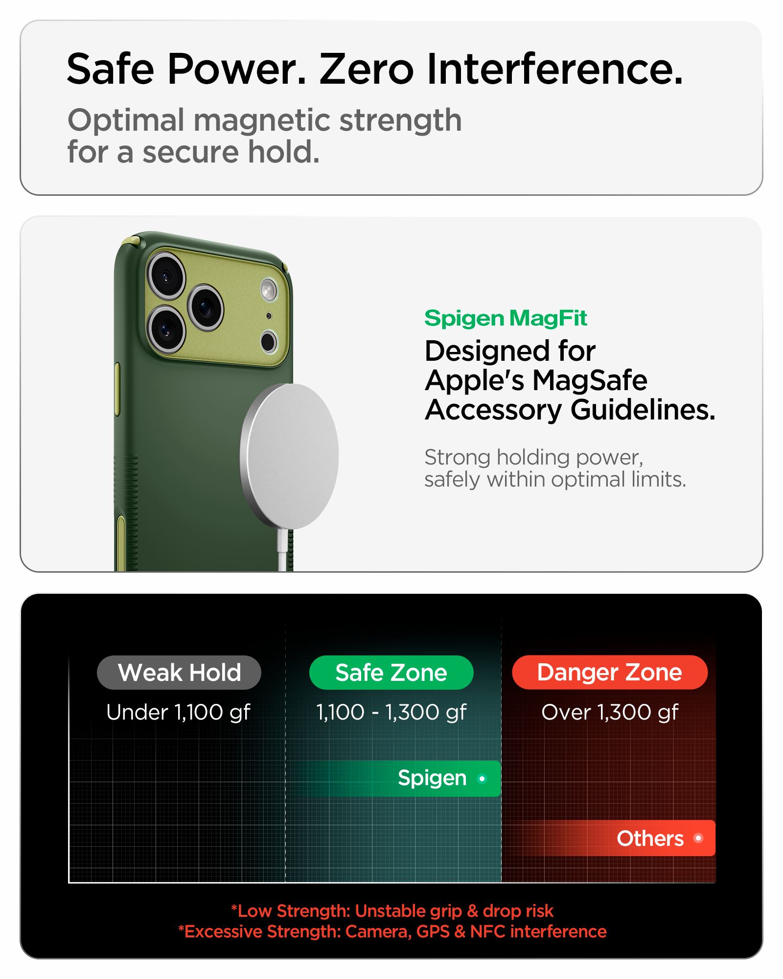 Spigen Nano Pop Hybrid MagSafe, avo green - iPhone 18 Pro Max/17 Pro Max (19)