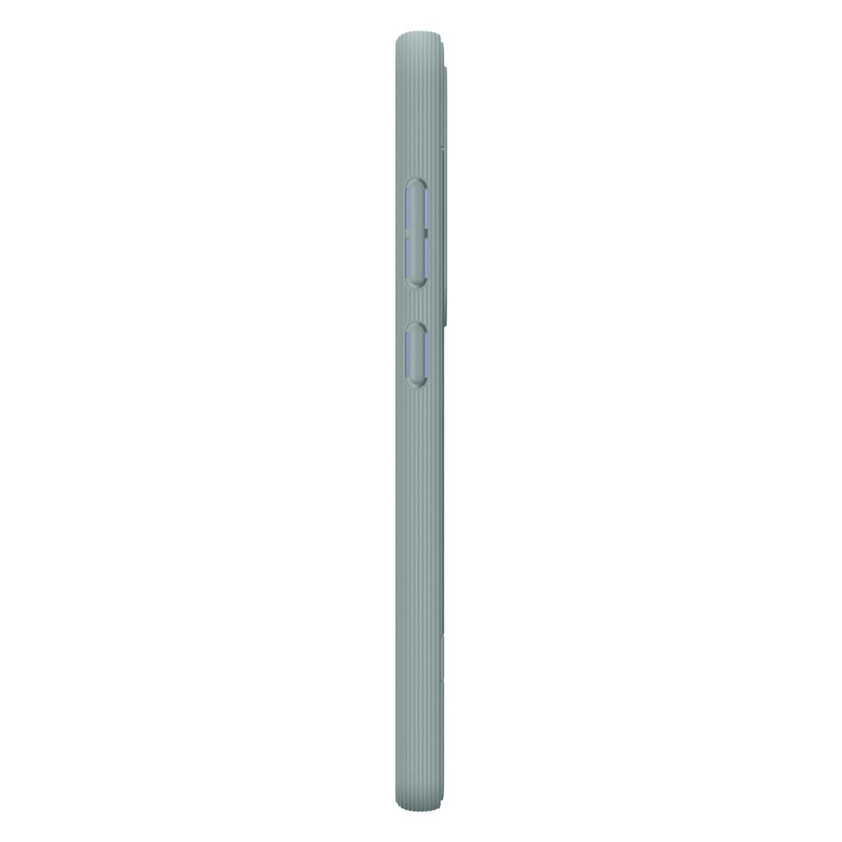 Spigen Parallax MagSafe, sage green - Samsung Galaxy S25 Ultra (5)
