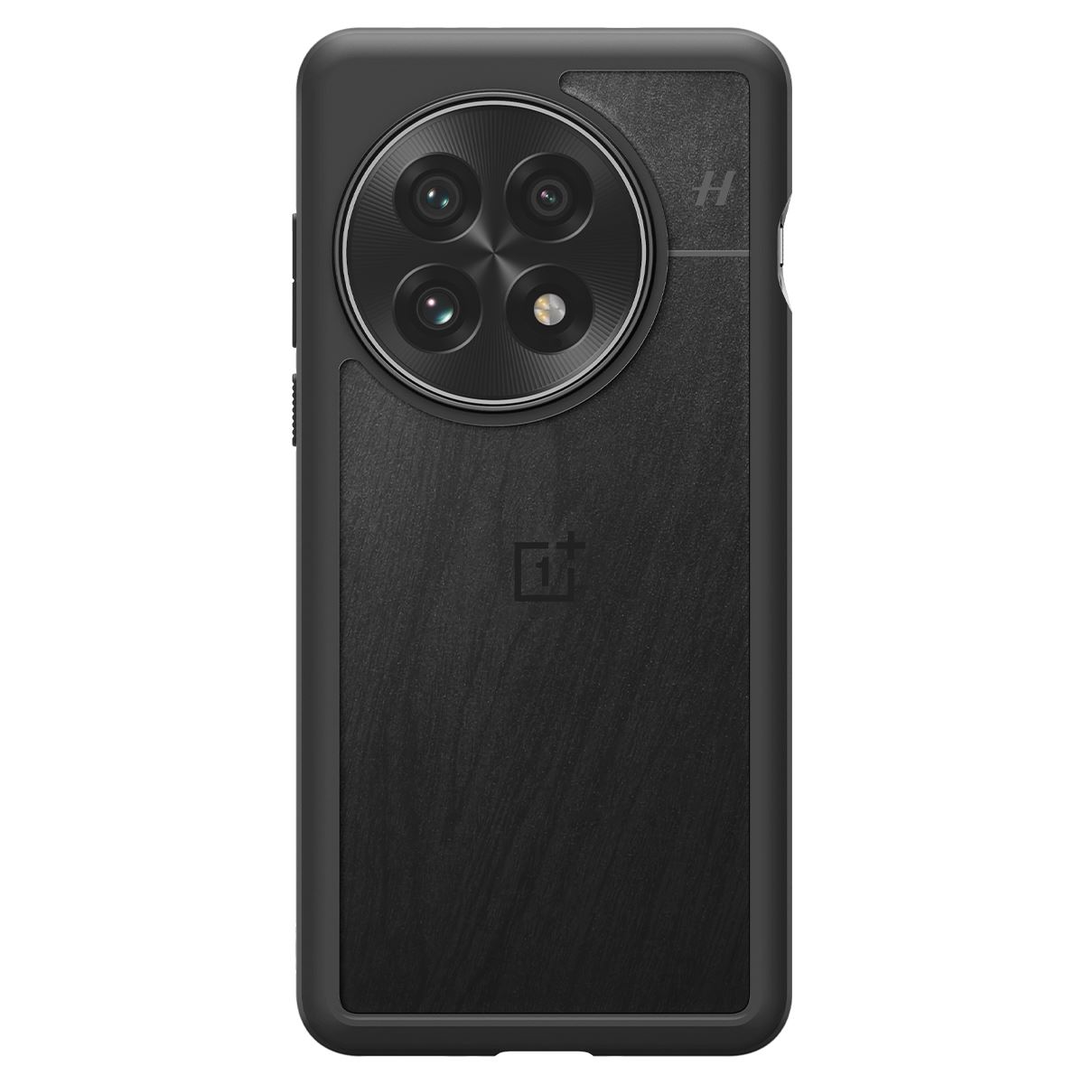 Spigen Ultra Hybrid, matte black - OnePlus 13 (2)