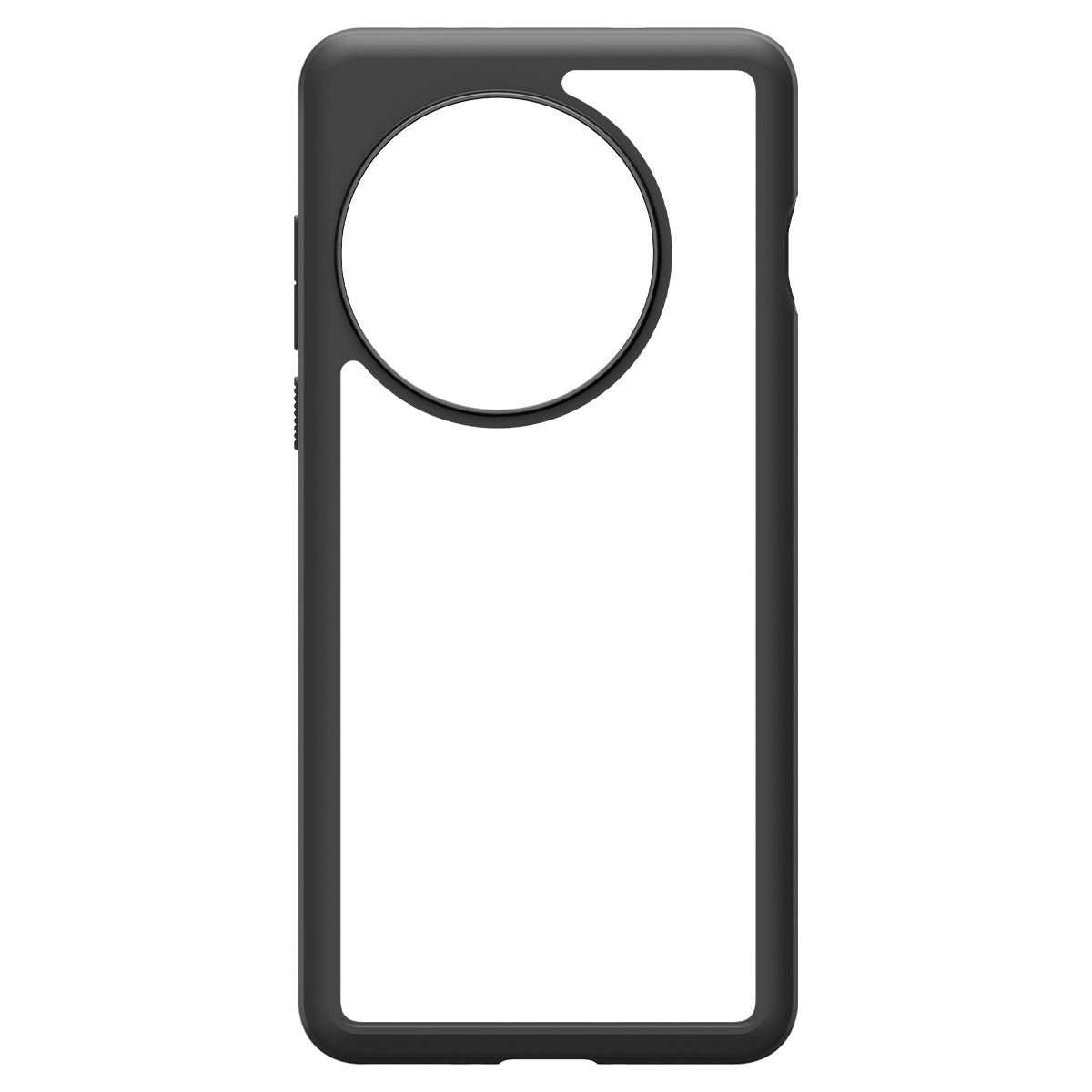 Spigen Ultra Hybrid, matte black - OnePlus 13 (3)