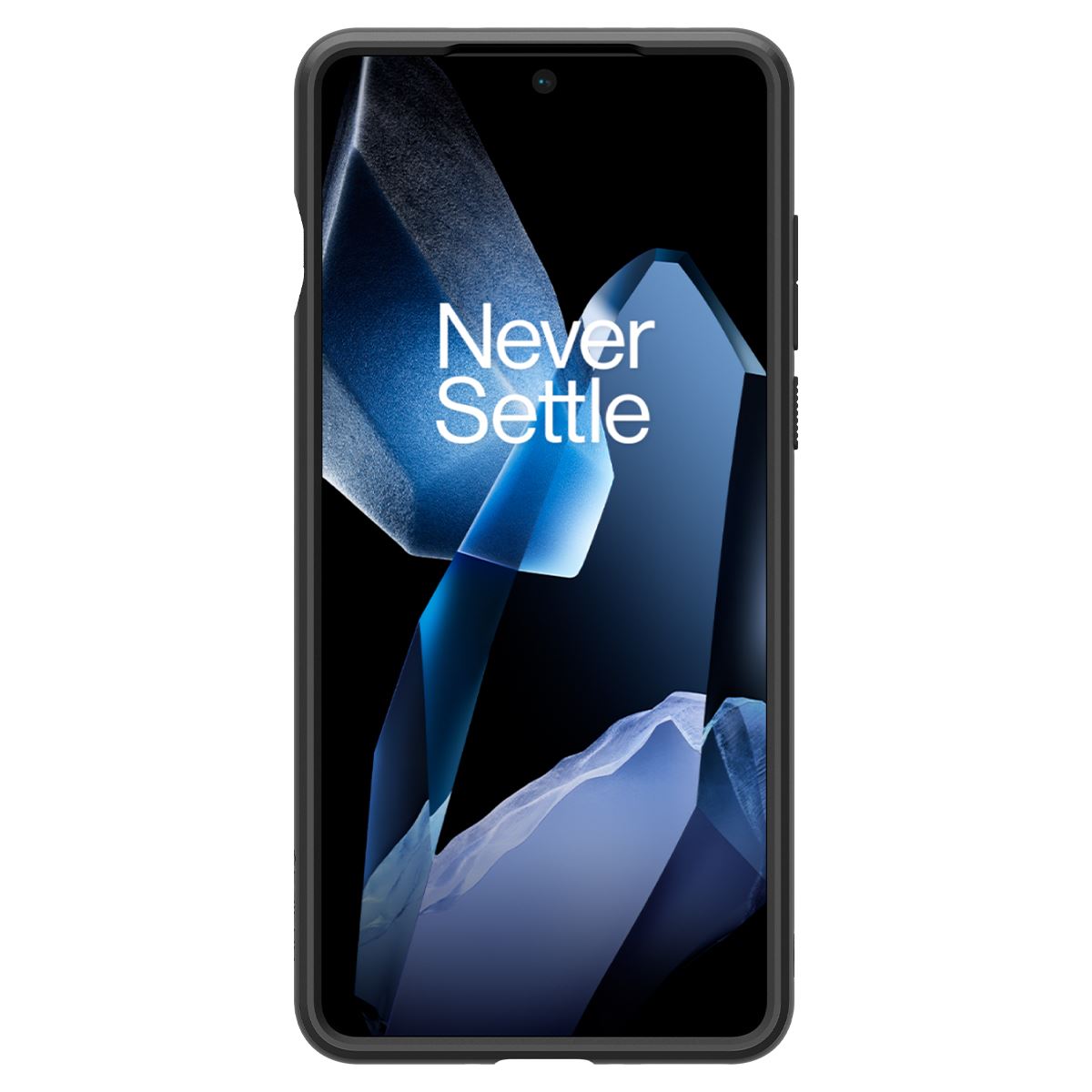 Spigen Ultra Hybrid, matte black - OnePlus 13 (4)