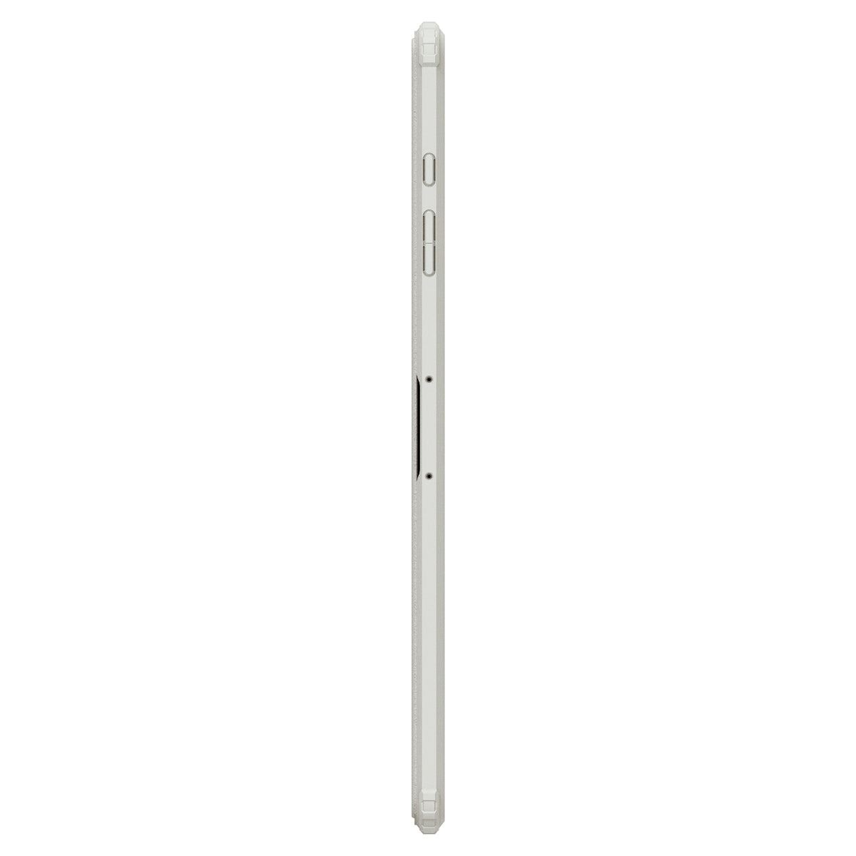 Spigen Ultra Hybrid Pro, gray - Samsung Galaxy Tab S10/S9+ (11)
