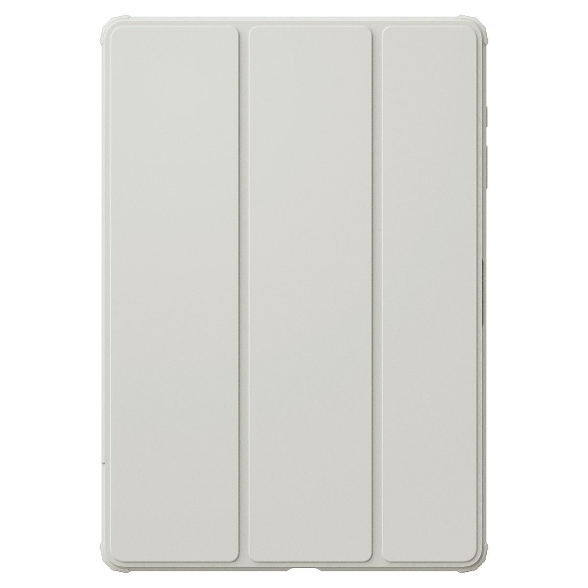 Spigen Ultra Hybrid Pro, gray - Samsung Galaxy Tab S10/S9+ (7)