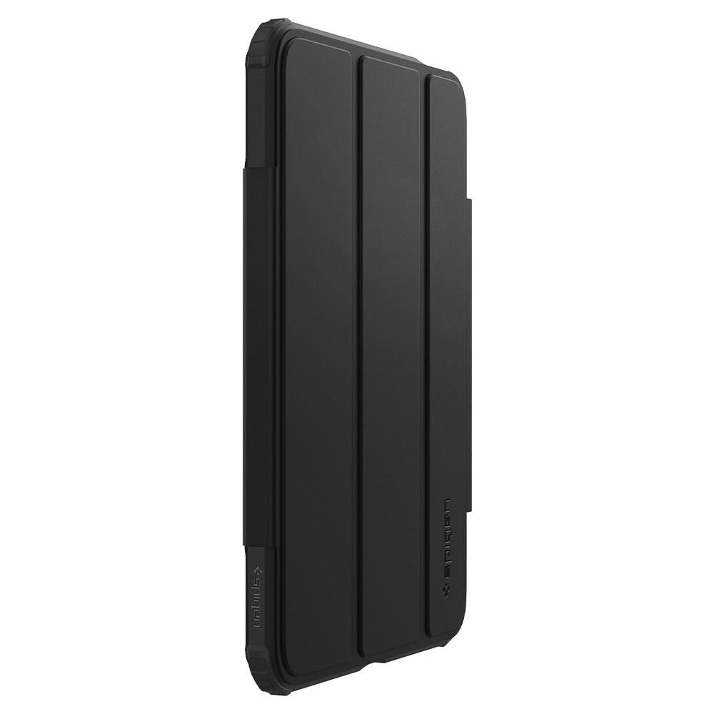 Spigen Ultra Hybrid Pro, black - iPad mini 2024/6 (5)