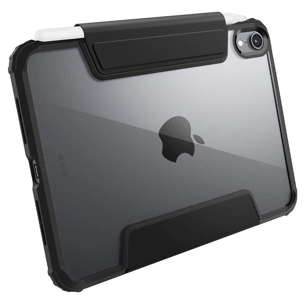 Spigen Ultra Hybrid Pro, black - iPad mini 2024/6 (7)