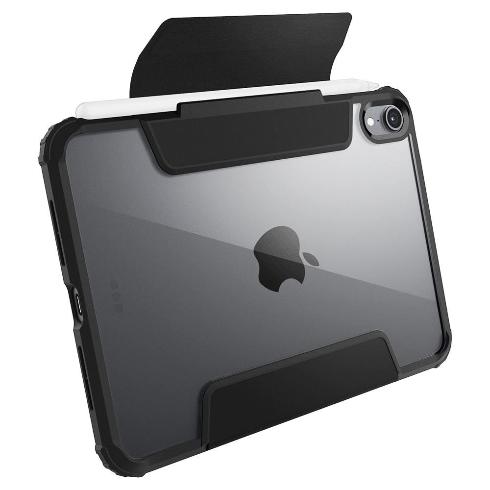 Spigen Ultra Hybrid Pro, black - iPad mini 2024/6 (8)