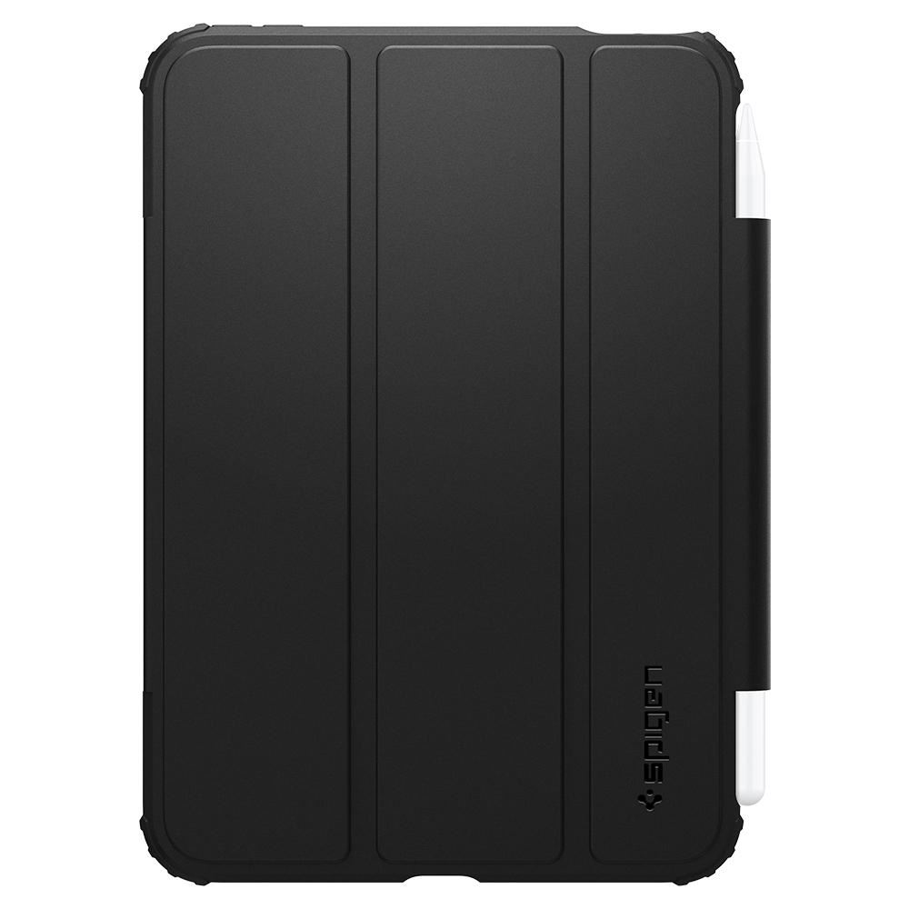 Spigen Ultra Hybrid Pro, black - iPad mini 2024/6 (9)