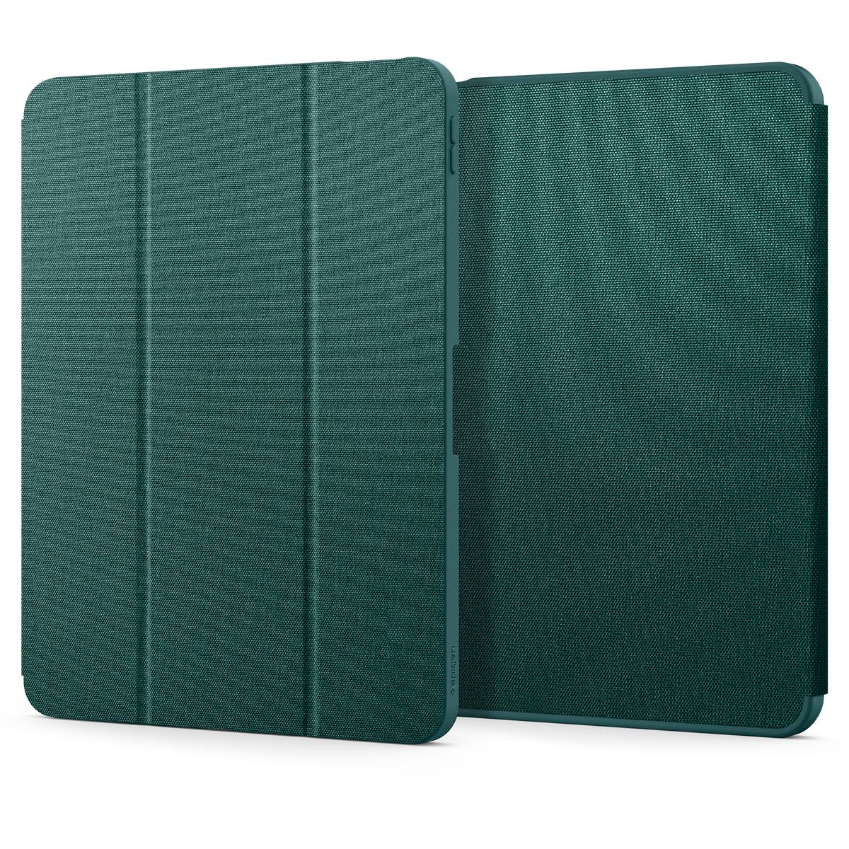 Spigen Urban Fit, midnight green - iPad Air 11" 2024/2025 (12)
