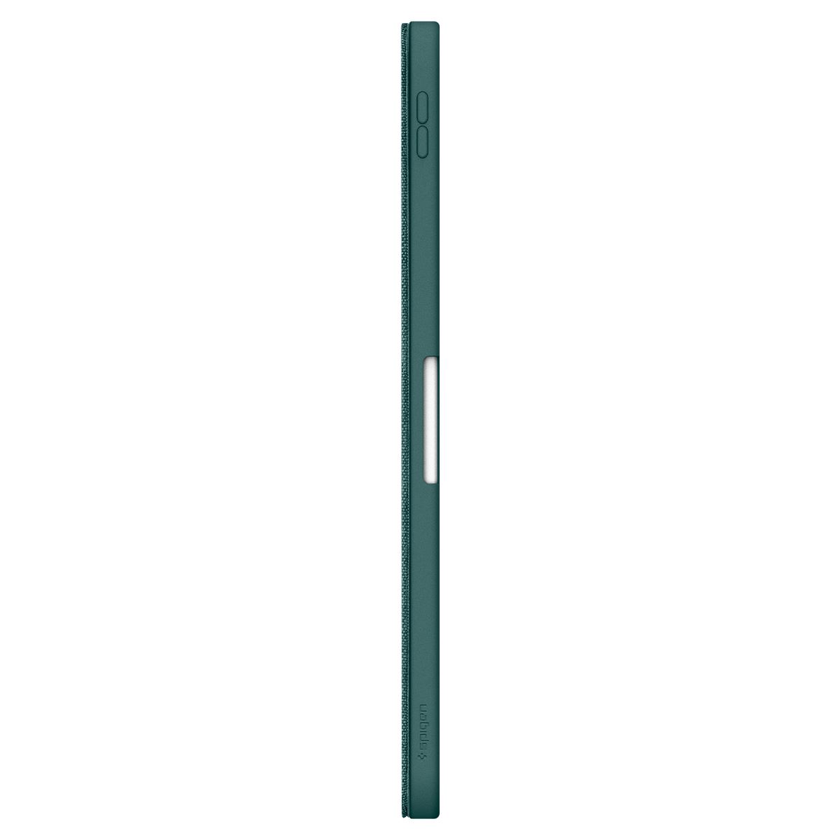 Spigen Urban Fit, midnight green - iPad Air 11" 2024/2025 (6)