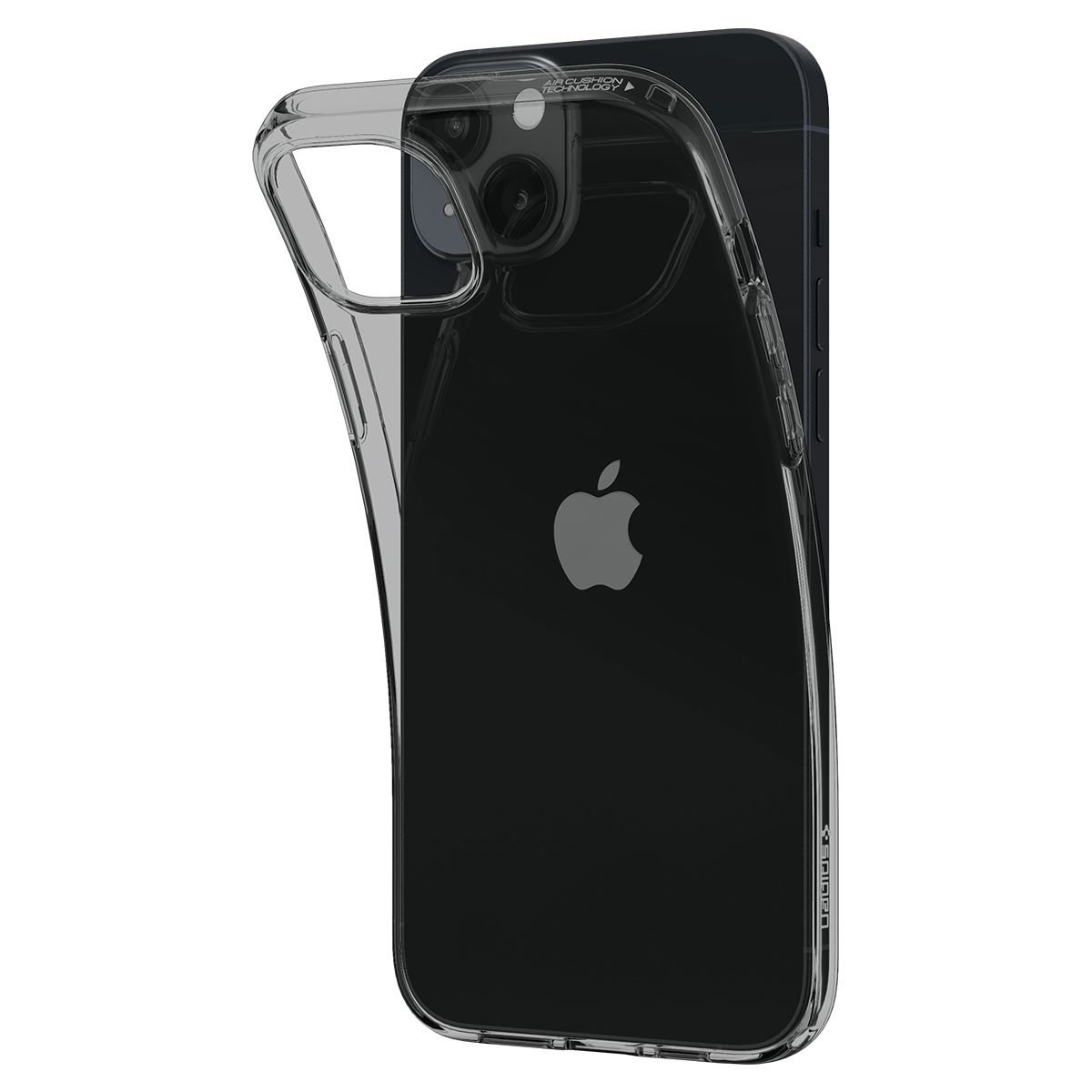 Spigen Crystal Flex, space crystal - iPhone 14 Plus (6)