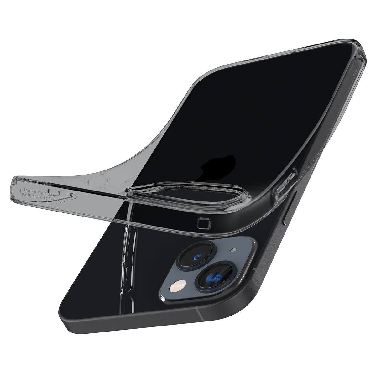 Spigen Crystal Flex, space crystal - iPhone 14 Plus (7)