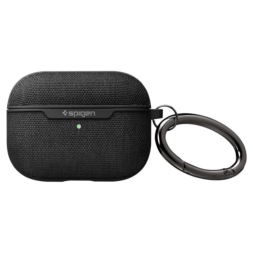 Spigen Urban Fit, black - AirPods Pro (2)