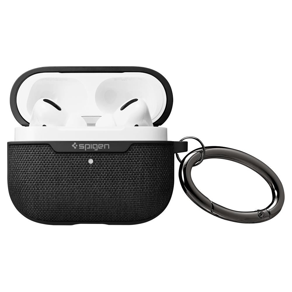 Spigen Urban Fit, black - AirPods Pro (3)