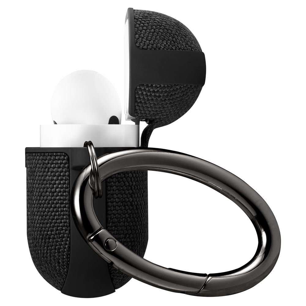 Spigen Urban Fit, black - AirPods Pro (5)