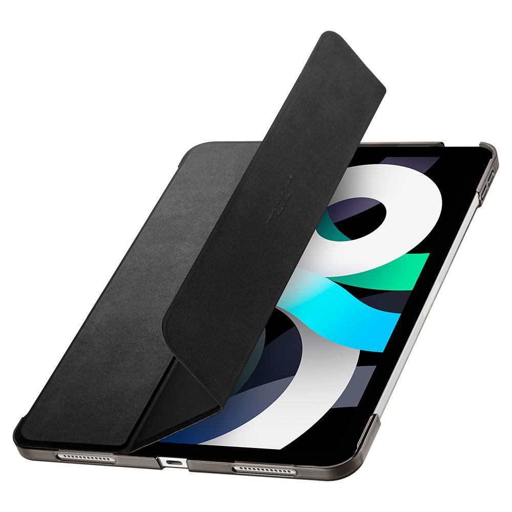 Spigen Smart Fold, black - iPad Air 10.9" (2022/2020)/11" 2024/2025 (2)