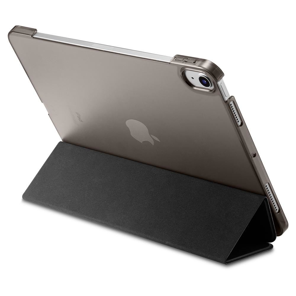 Spigen Smart Fold, black - iPad Air 10.9" (2022/2020)/11" 2024/2025 (4)