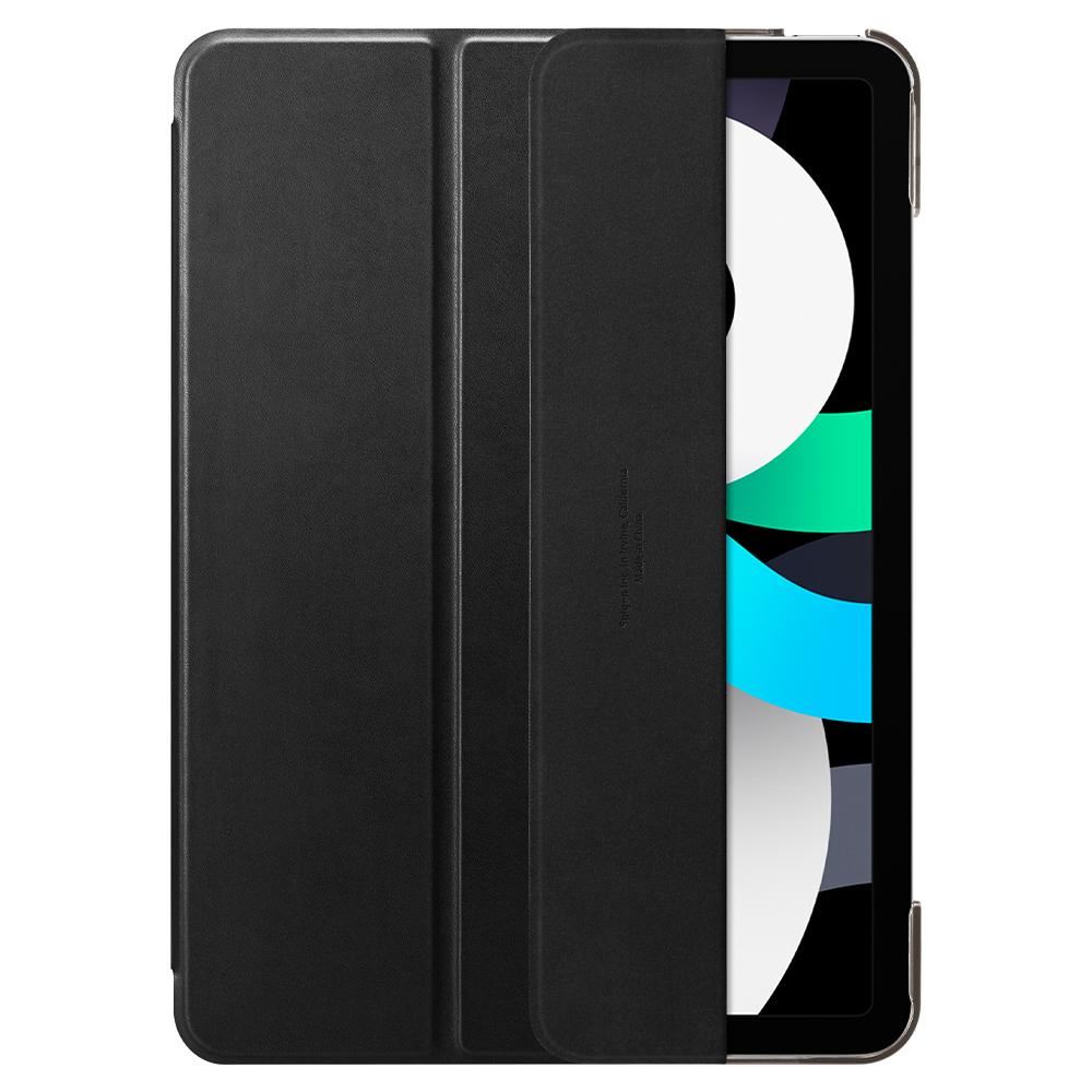 Spigen Smart Fold, black - iPad Air 10.9" (2022/2020)/11" 2024/2025 (7)