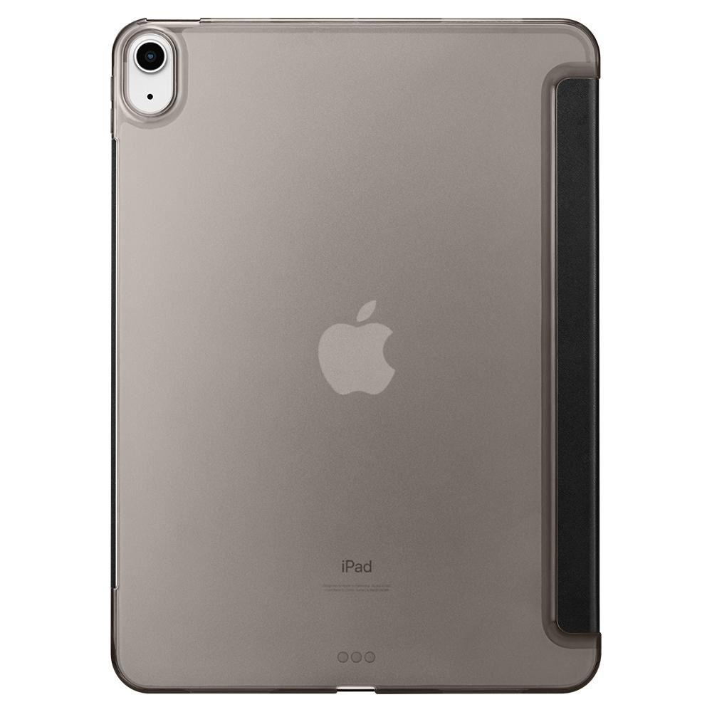 Spigen Smart Fold, black - iPad Air 10.9" (2022/2020)/11" 2024/2025 (9)
