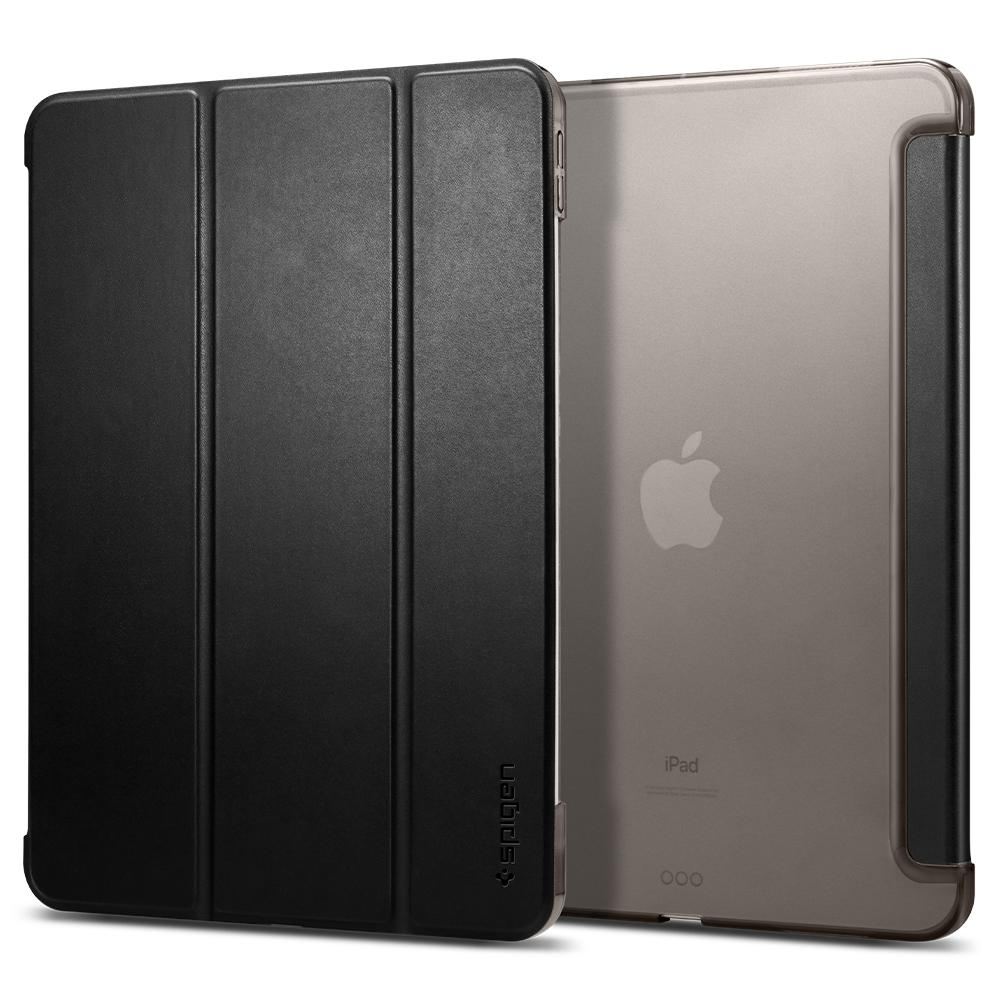 Spigen Smart Fold, black - iPad Air 10.9 (2022/2020)/11 2024/2025