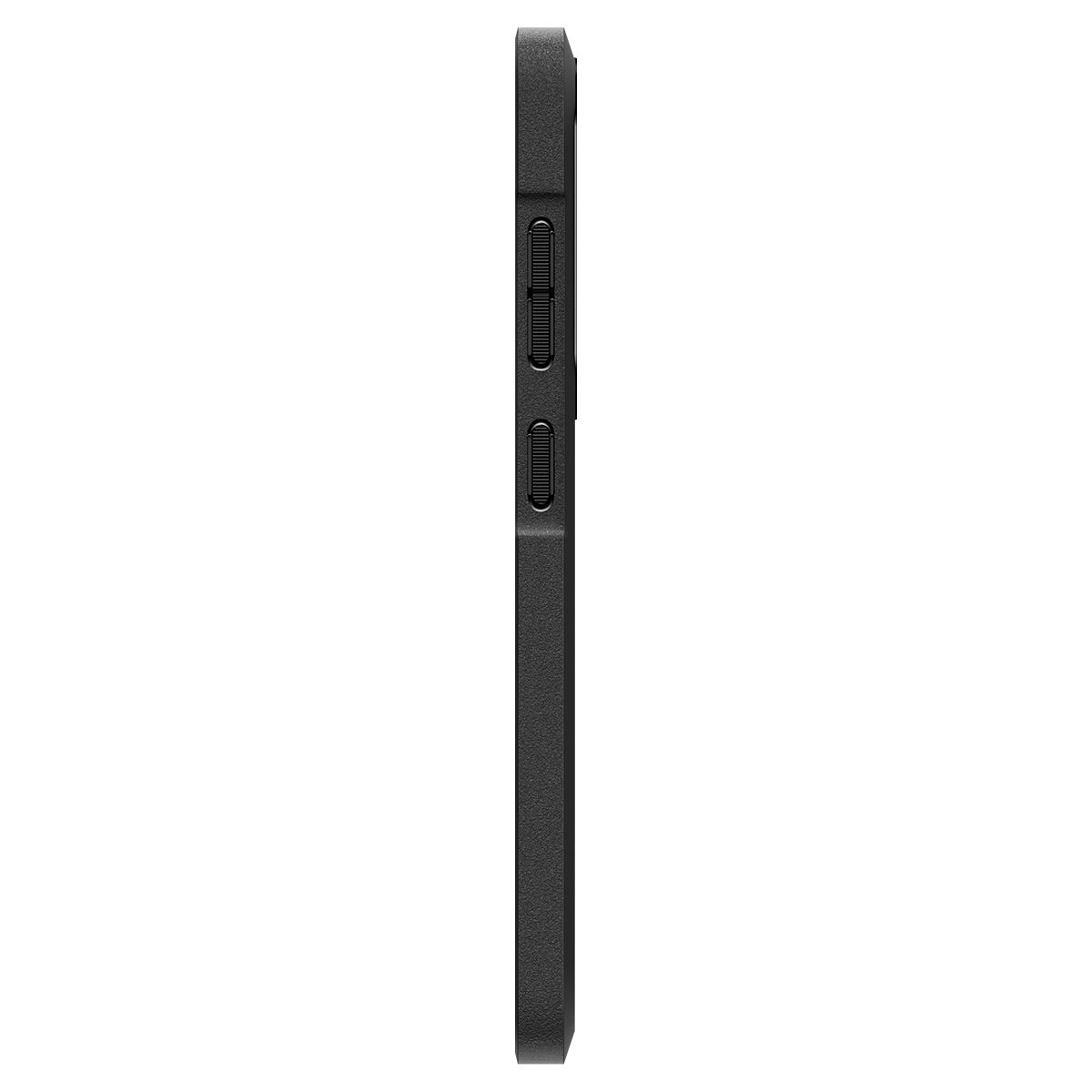 Spigen Core Armor, matte black - Samsung Galaxy S24 (5)
