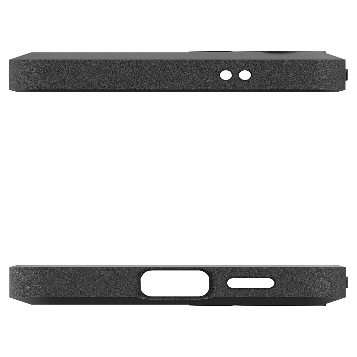 Spigen Core Armor, matte black - Samsung Galaxy S24 (6)