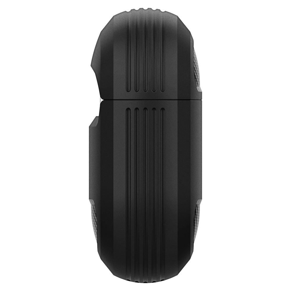 Spigen Rugged Armor, black - AirPods 3 (7)