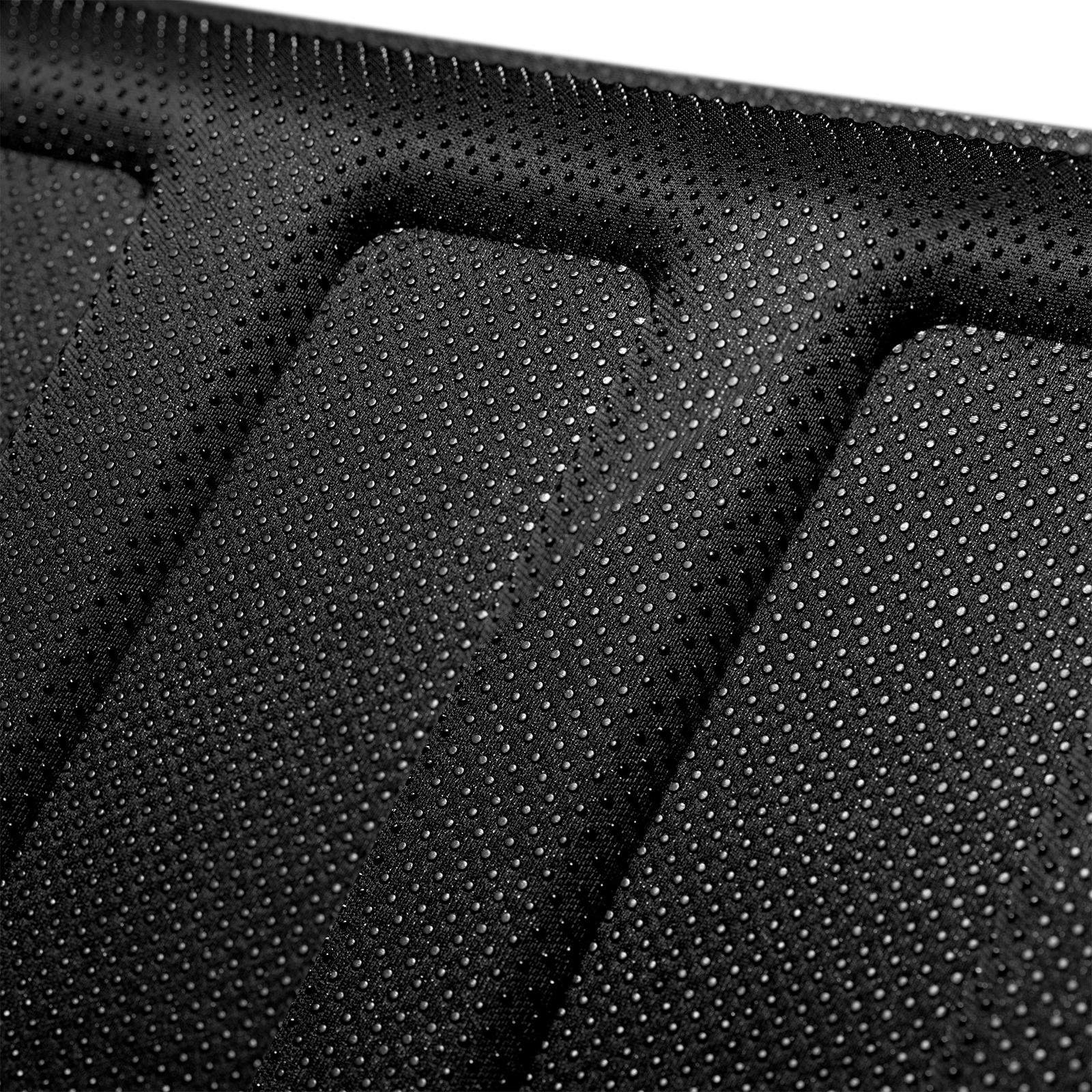 Spigen Tesla Car Mat Rear Trunk Storage, black - Tesla Model 3 (4)