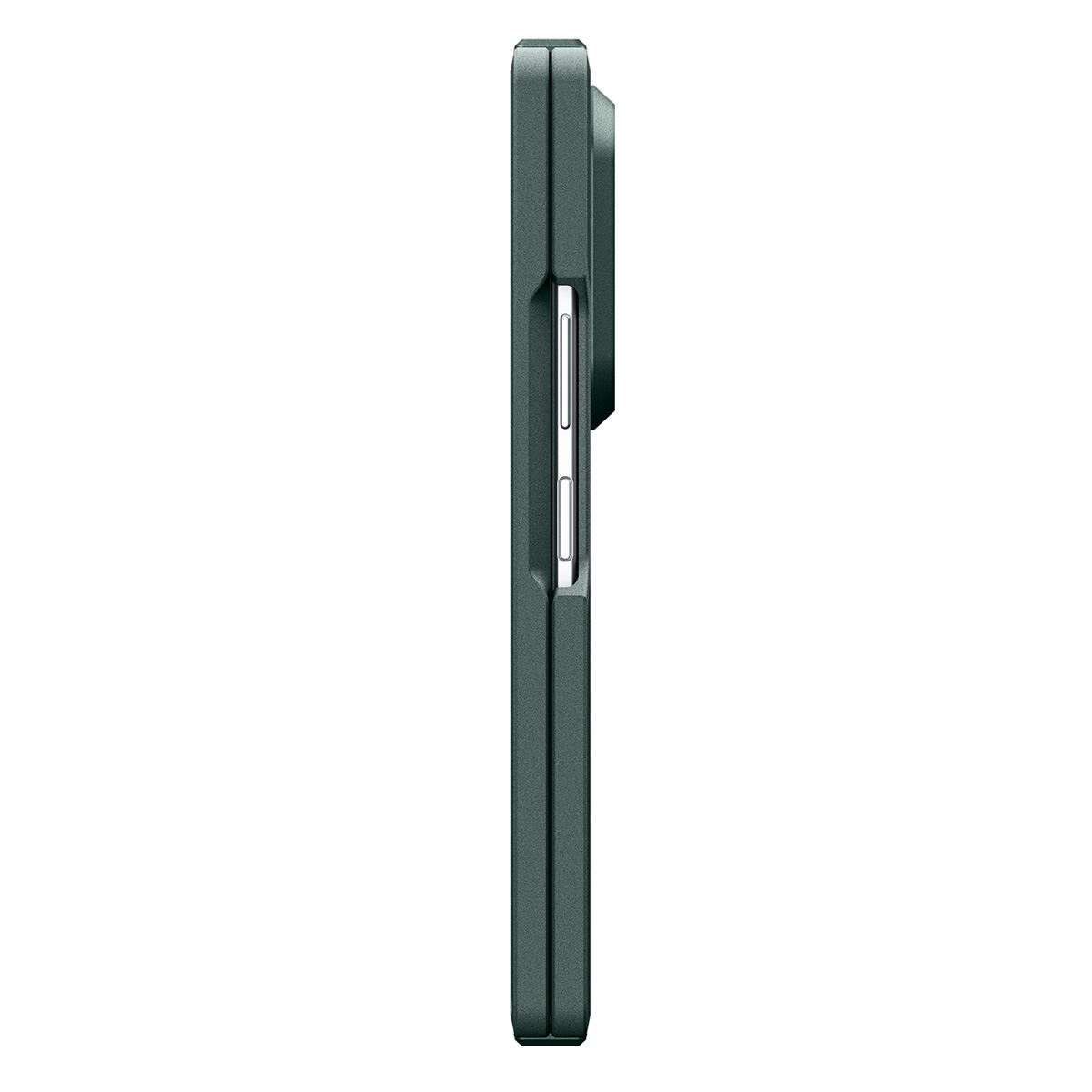 Spigen Tough Armor Pro MagSafe, abyss green - Samsung Galaxy Z Fold8 Ultra (4)