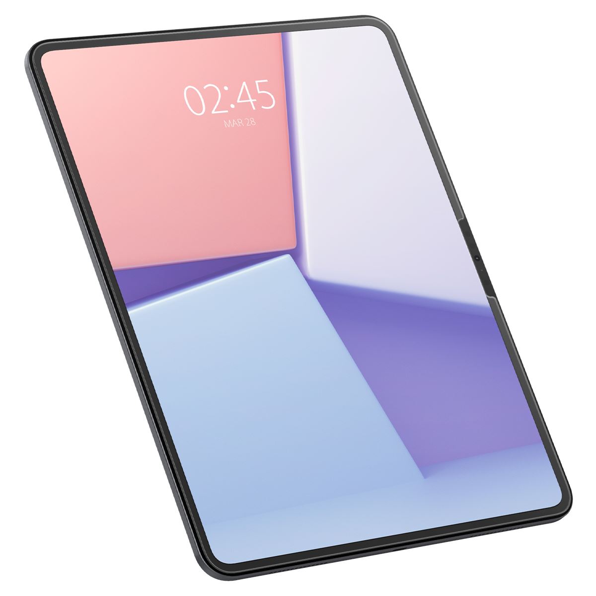 Spigen Paper Touch EZ Fit 1 Pack - iPad Pro 13" 2024 (5)
