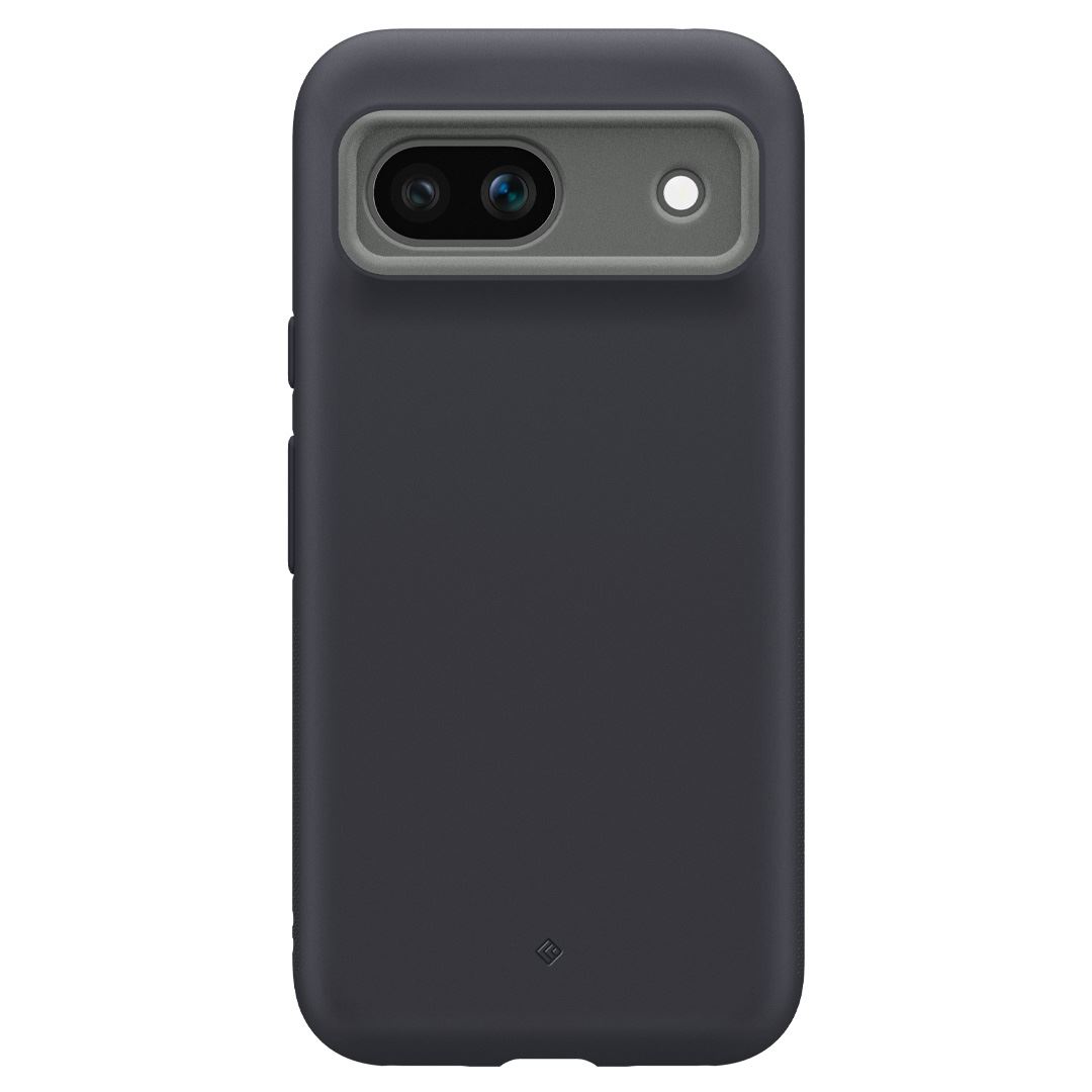 Spigen Caseology Nano Pop, black sesame - Google Pixel 8a (2)