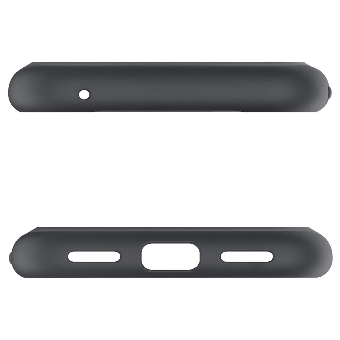 Spigen Caseology Nano Pop, black sesame - Google Pixel 8a (5)