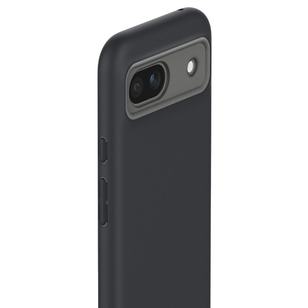 Spigen Caseology Nano Pop, black sesame - Google Pixel 8a (6)