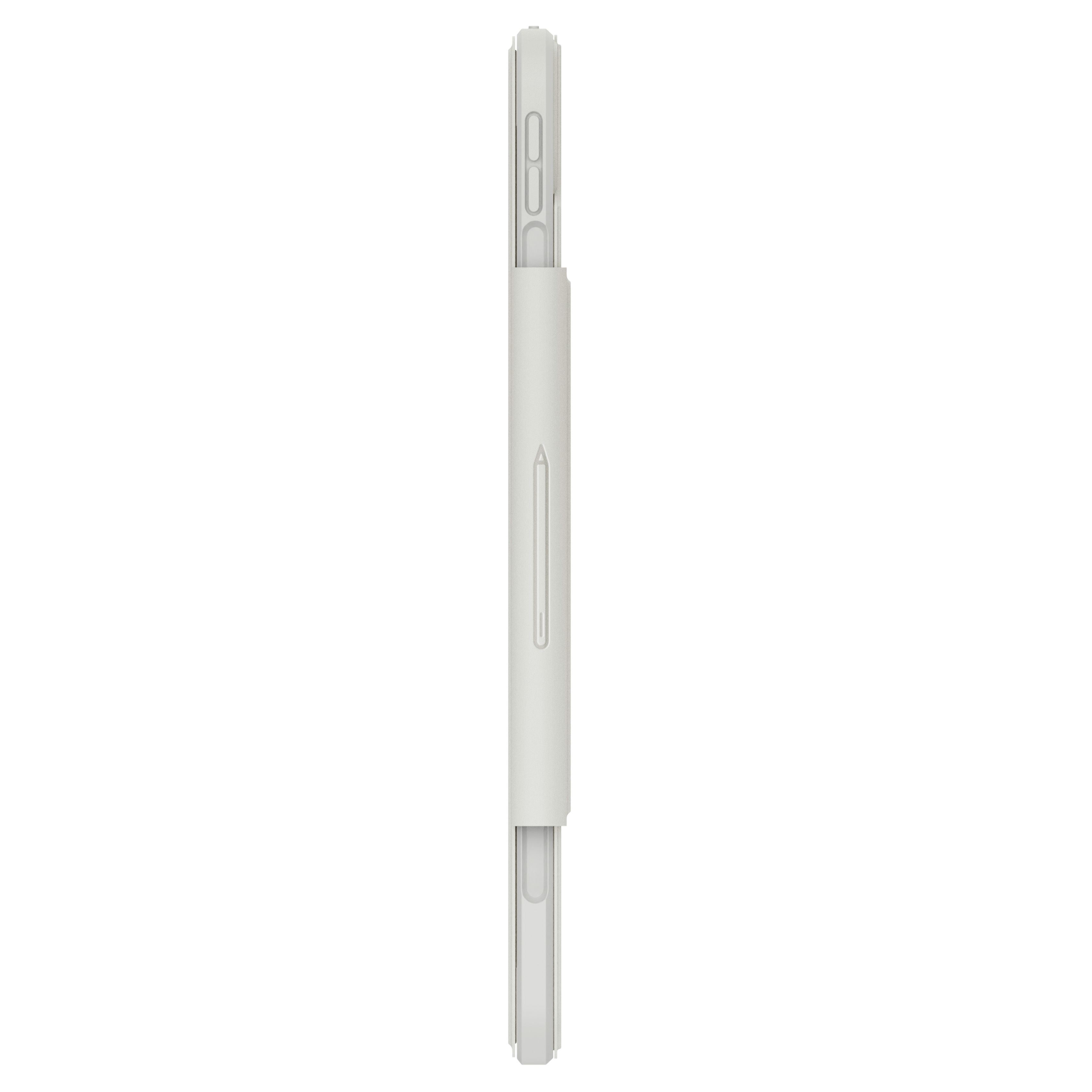 Spigen Air Skin Pro Onetap, gray - iPad Pro 11" 2024 (7)