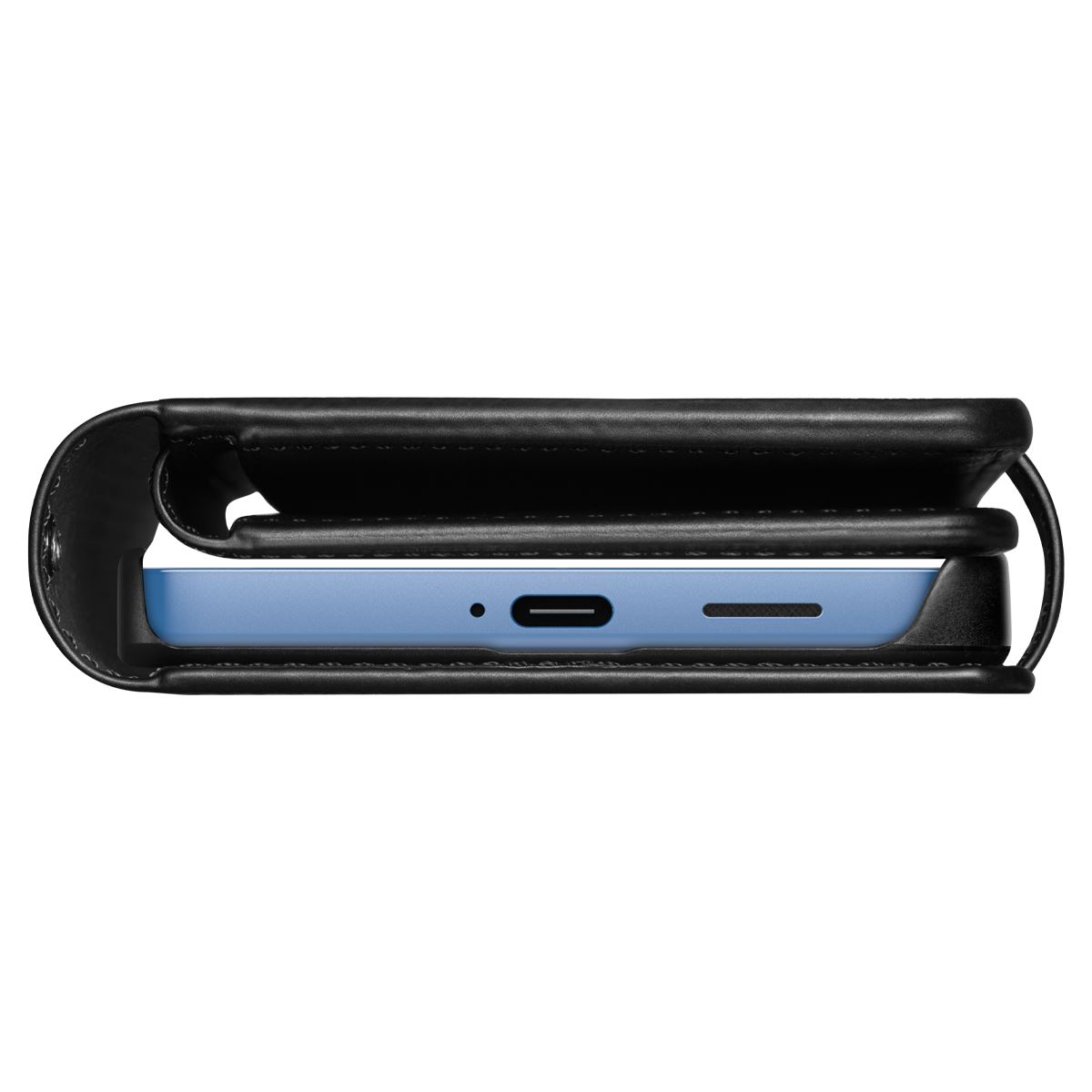 Spigen Wallet S, black - Samsung Galaxy S25+ (9)