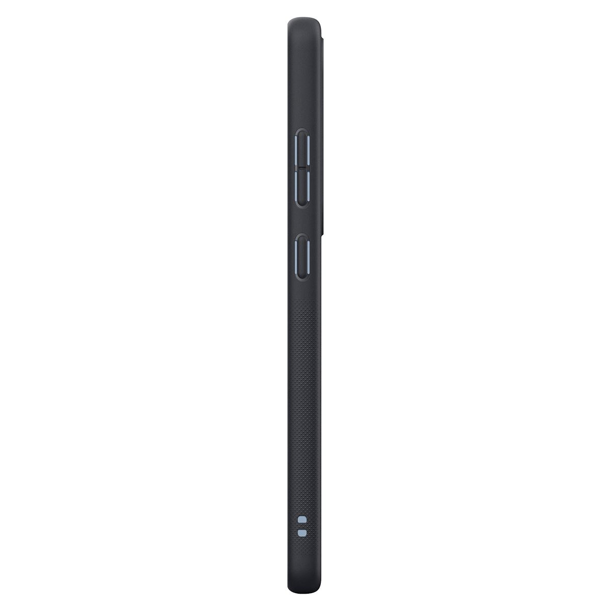 Spigen Nano Pop MagSafe, black sesame - Samsung Galaxy S25 Ultra (4)