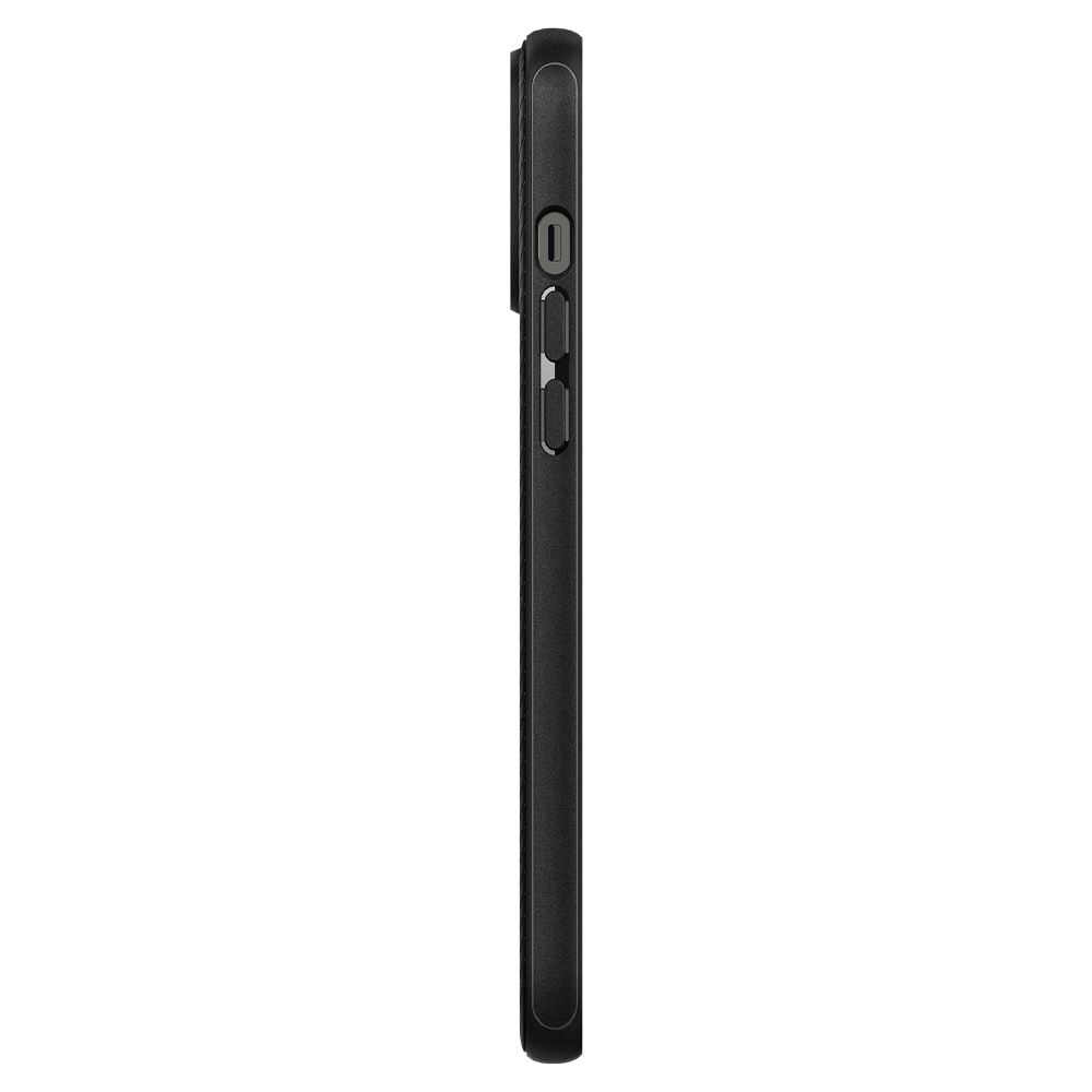 Spigen Core Armor MagSafe, matte black - iPhone 13 Pro (6)
