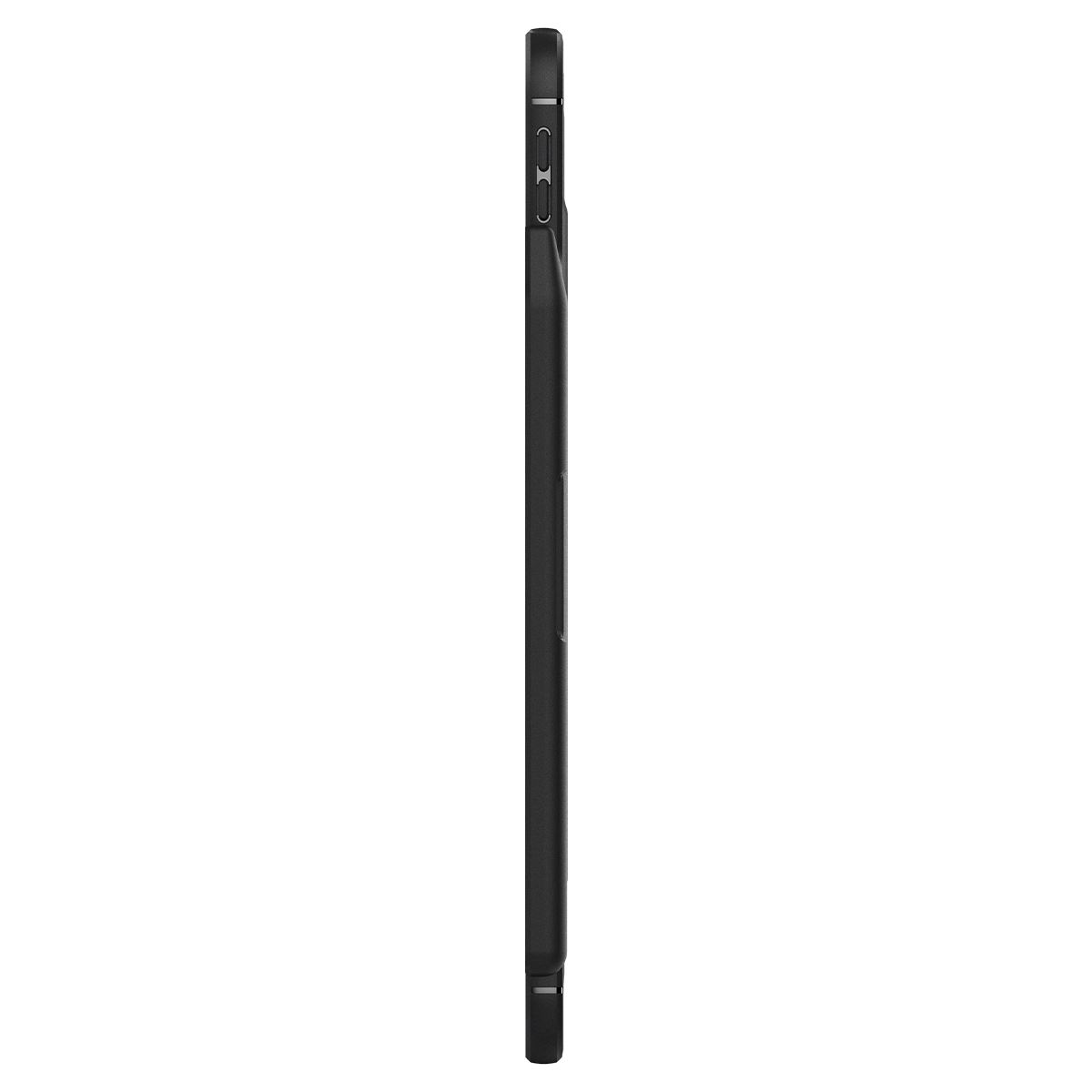 Spigen Rugged Armor, black - iPad 10.9" 2022/11" 2025 (5)