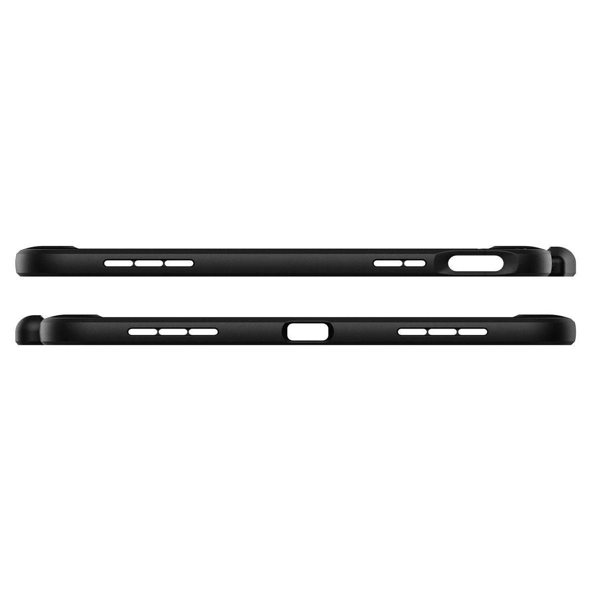 Spigen Rugged Armor, black - iPad 10.9" 2022/11" 2025 (6)