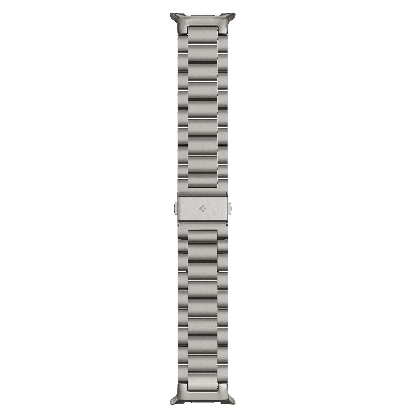 Spigen Modern Fit Titanium, natural titanium - Samsung Galaxy Watch 8 (40/44/46mm) (7)
