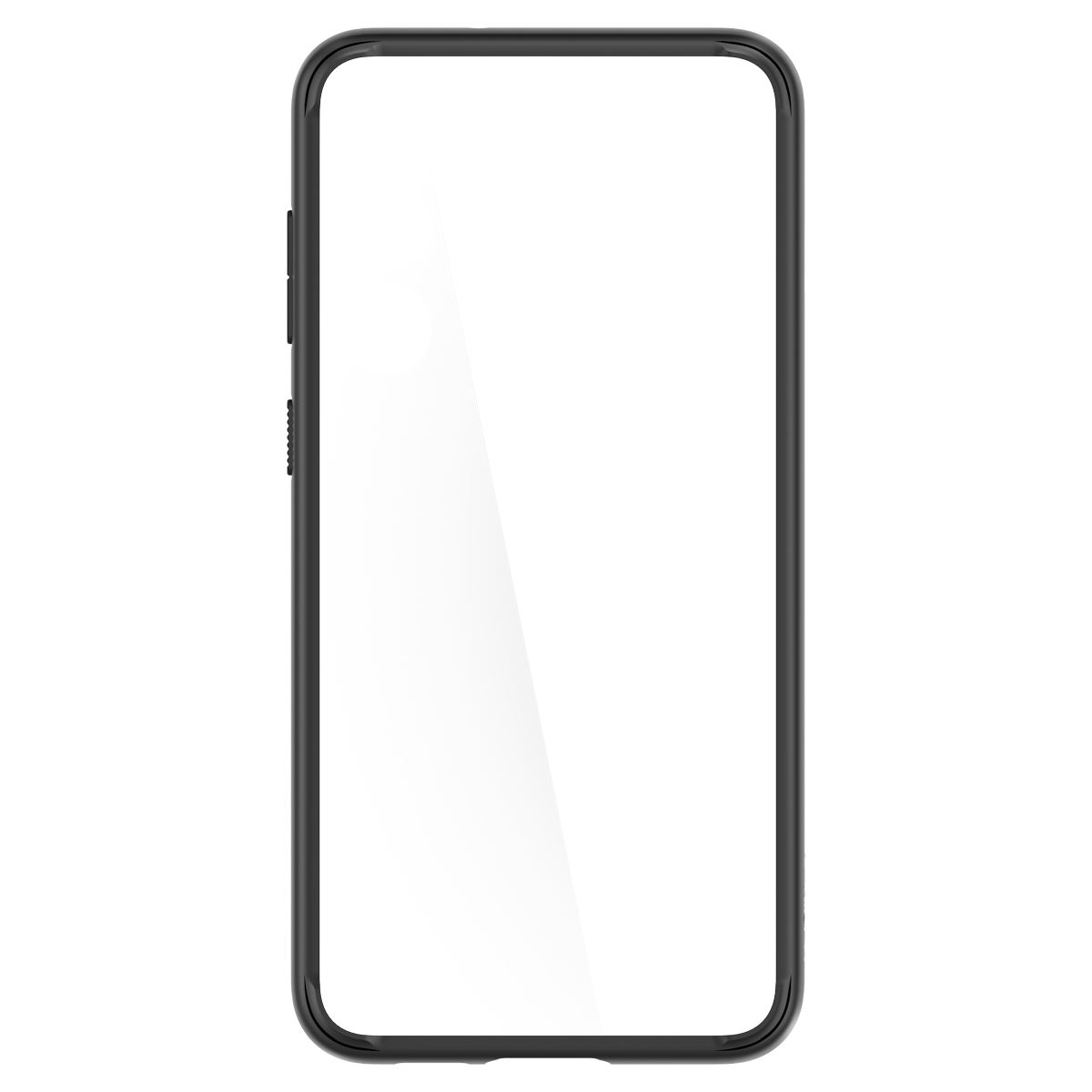 Spigen Ultra Hybrid, black - Samsung Galaxy S23 (10)