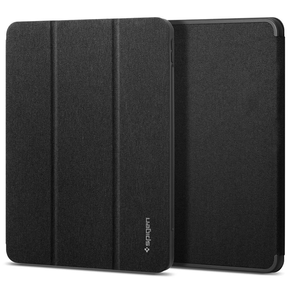 Spigen Urban Fit, black - iPad Pro 11 (2022/2021/2020/2018)
