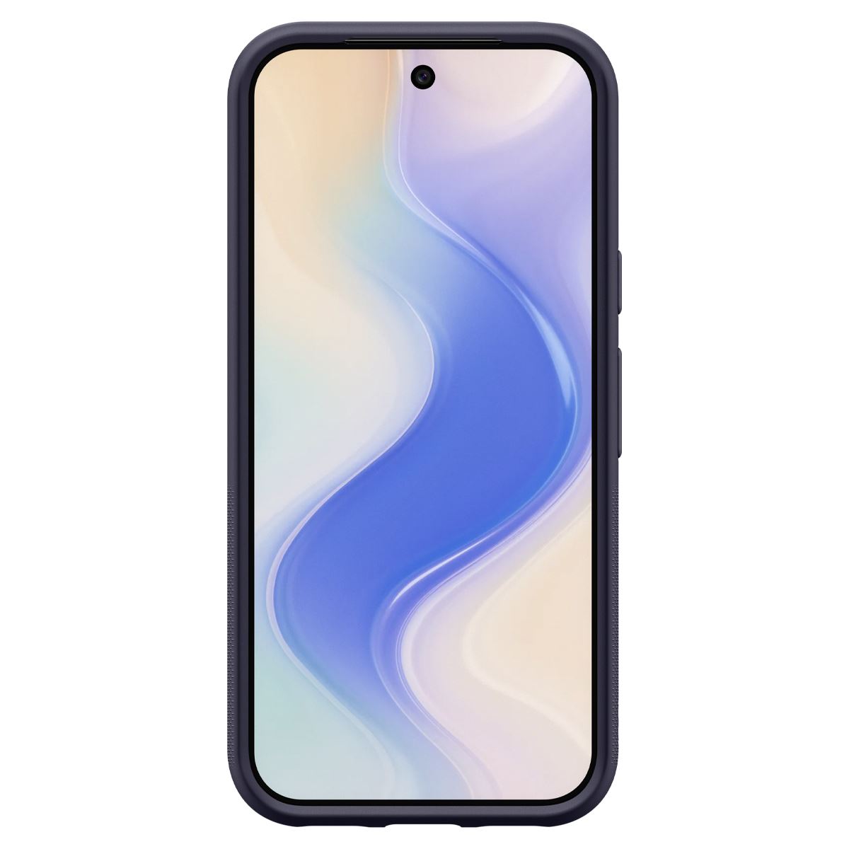 Spigen Nano Pop MagSafe, blueberry navy - Google Pixel 11 Pro XL (5)