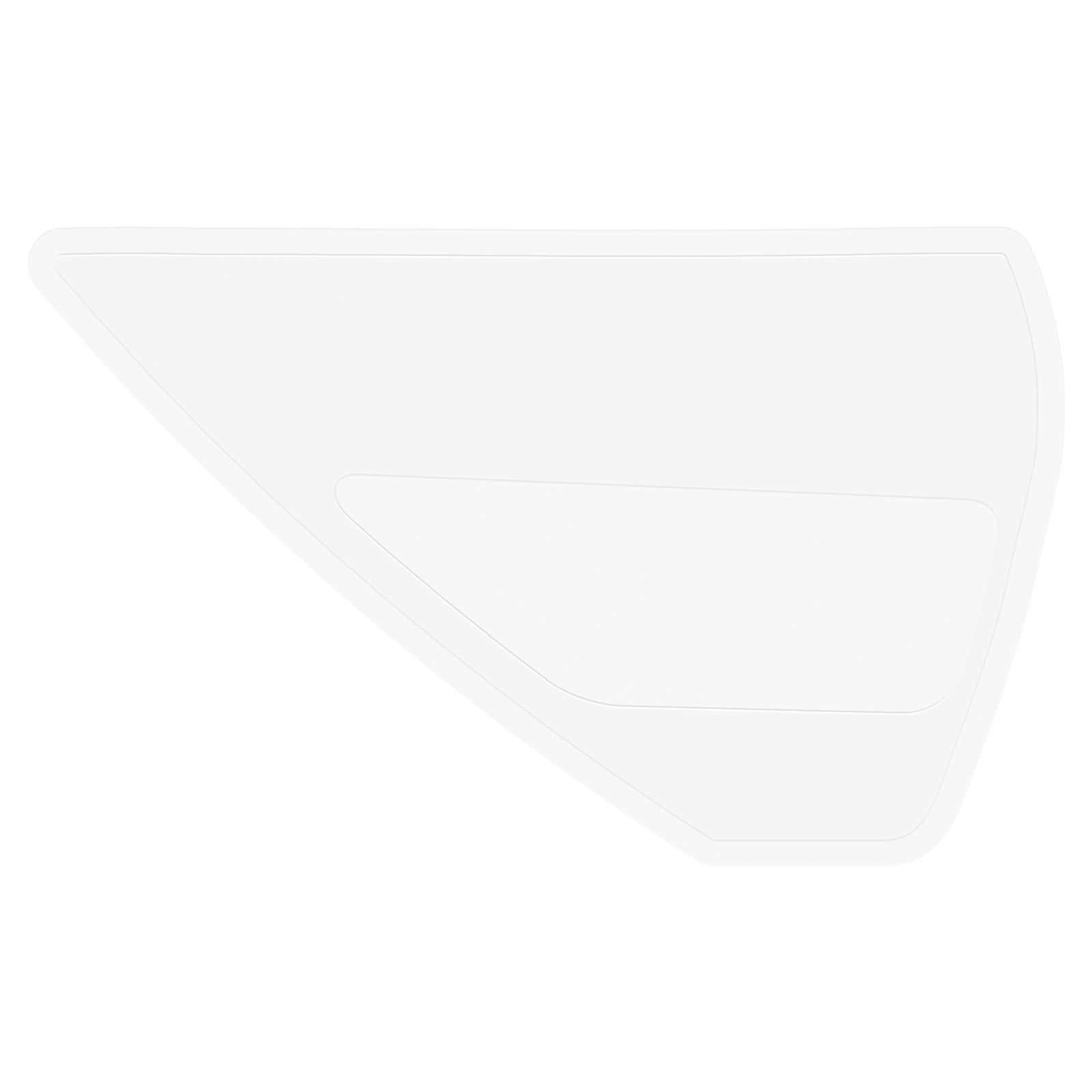 Spigen Tesla Protective Film and Wrap Set for Charge Port (EU), carbon - Tesla Model Y/3 (2)