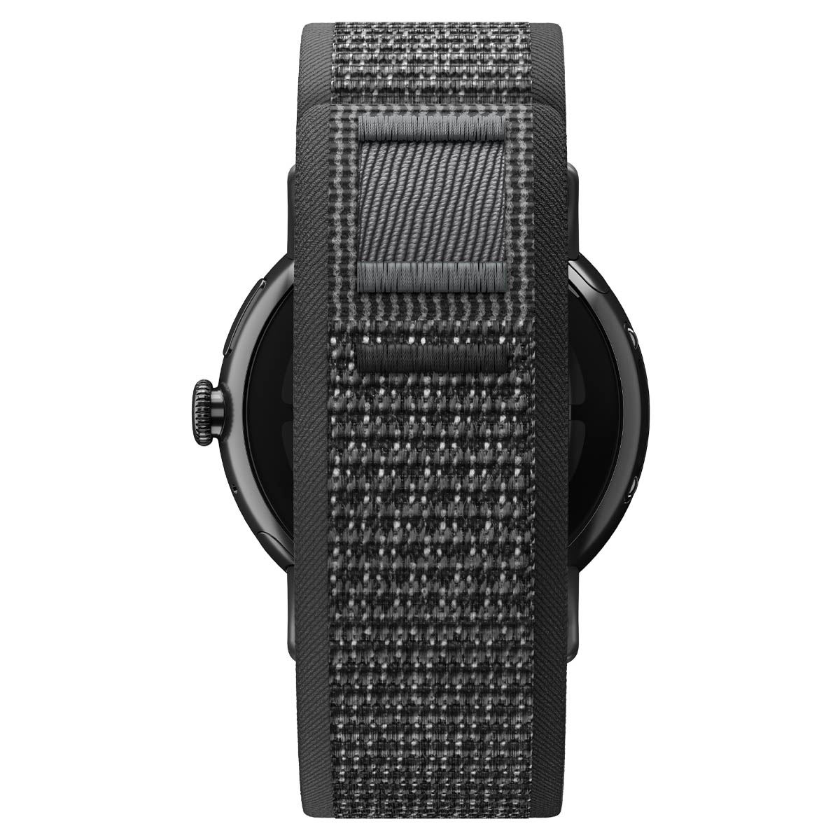 Spigen Athlex Air, active black gray - Google Pixel Watch 5/4/3 41mm/2/1 (3)