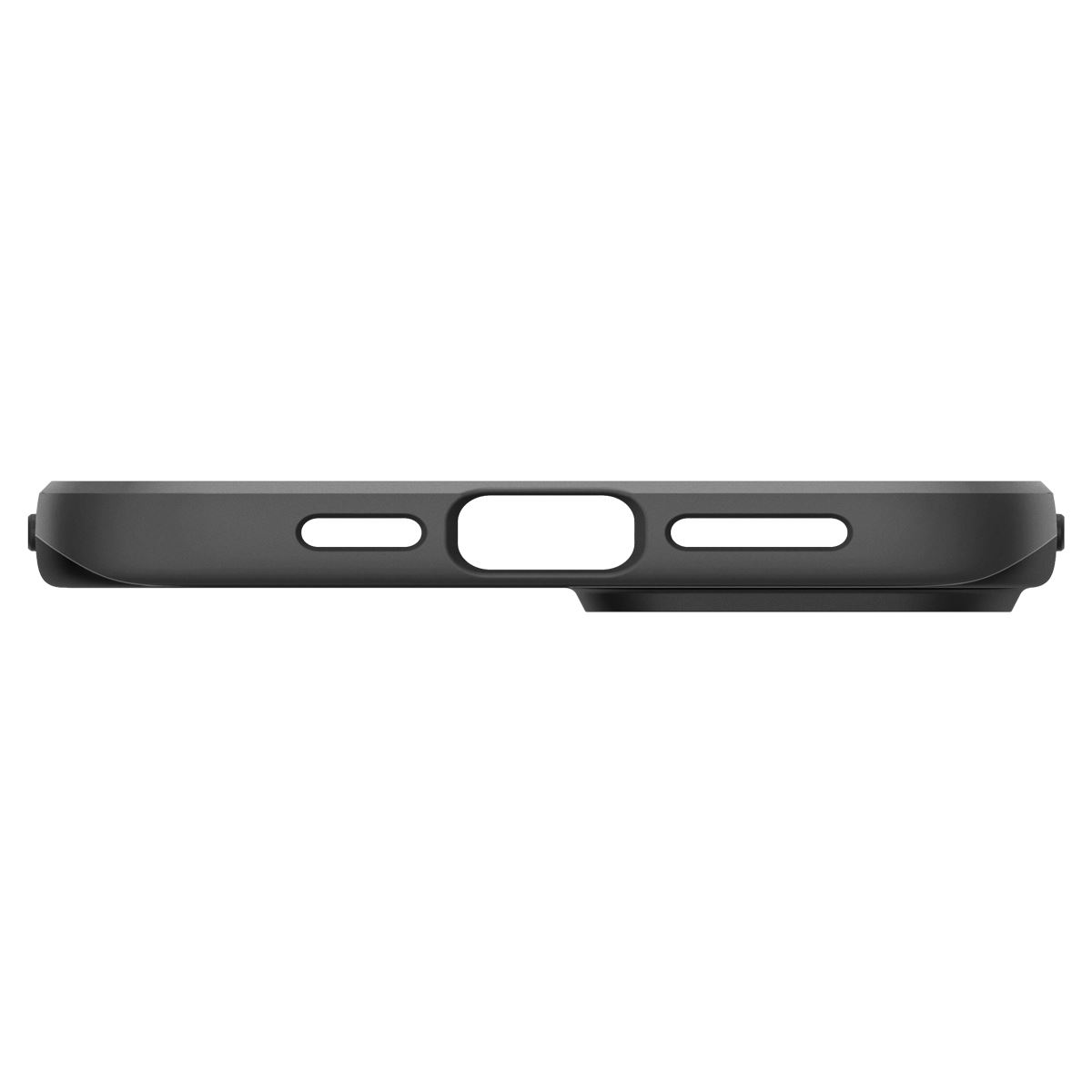 Spigen Thin Fit, black - iPhone 14 (5)