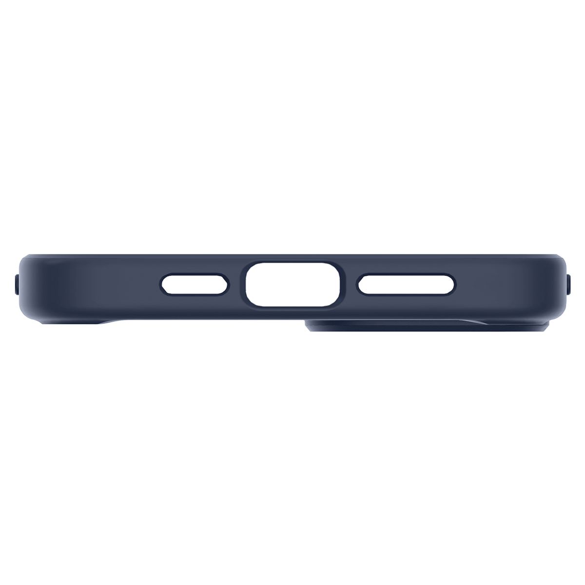 Spigen Crystal Hybrid, navy blue - iPhone 14 Plus (5)