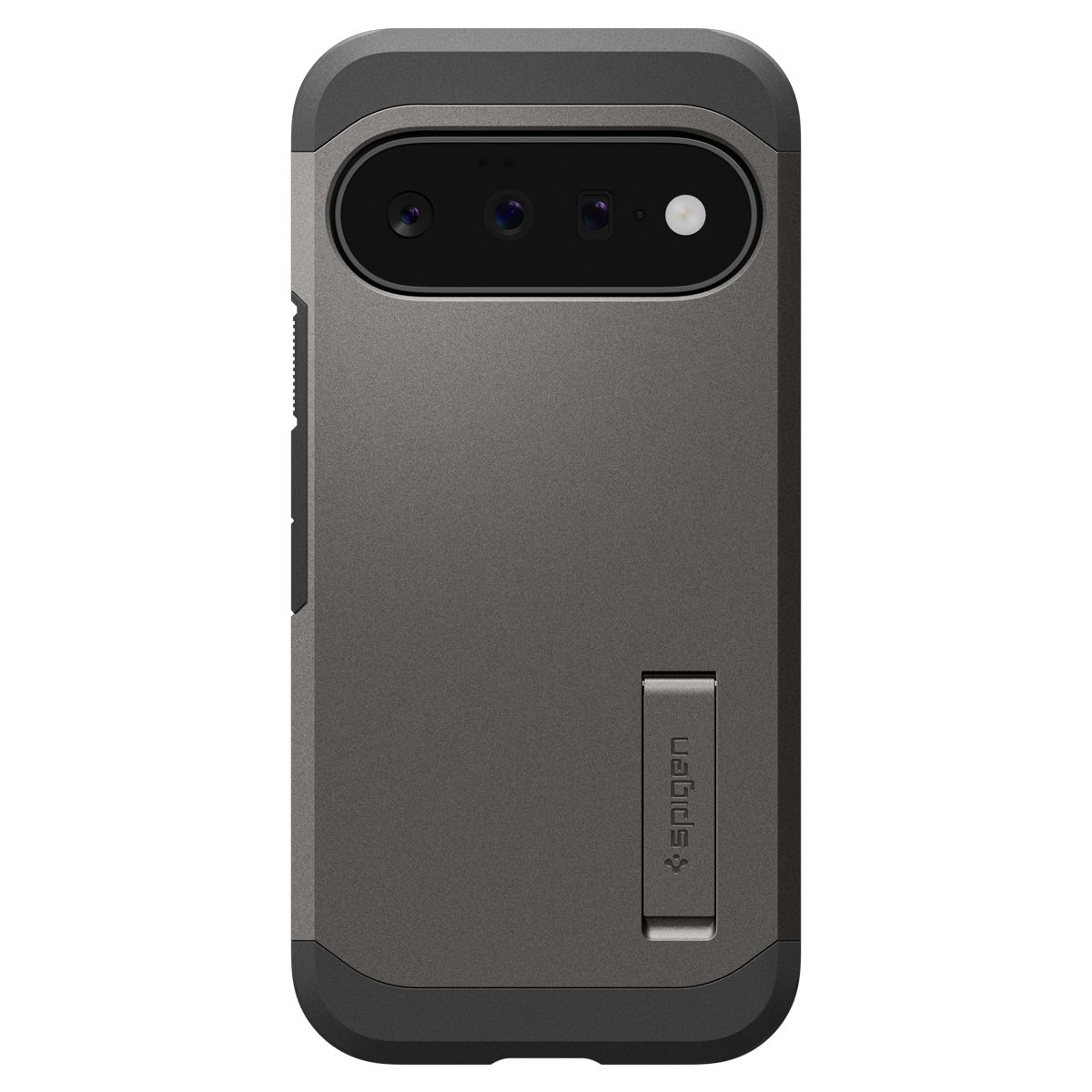 Spigen Tough Armor MagSafe, gunmetal - Google Pixel 11 (4)