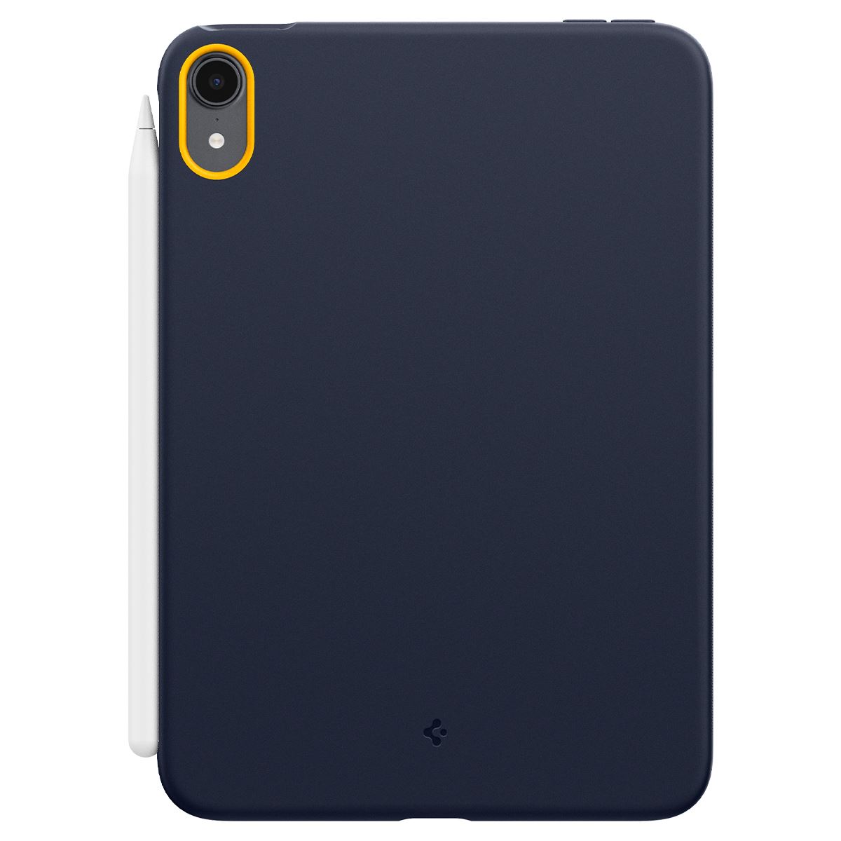 Spigen Nano Pop, blueberry navy - iPad mini 2024/6 (2)