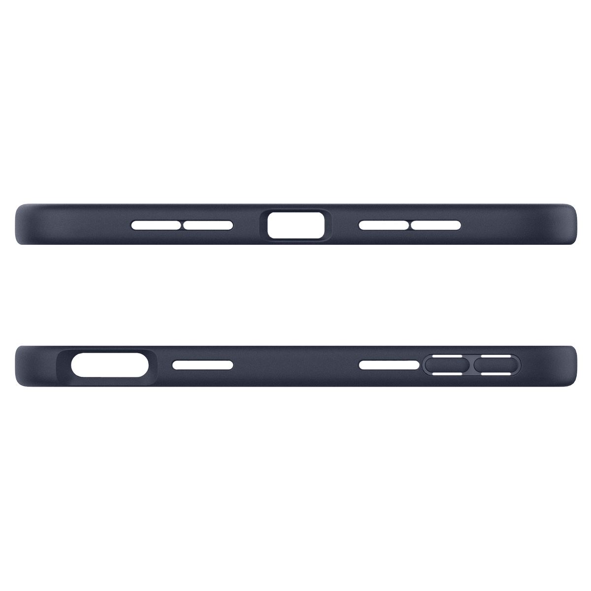 Spigen Nano Pop, blueberry navy - iPad mini 2024/6 (6)